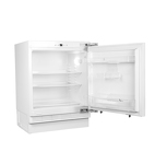 Превью картинка Встраиваемая холодильная камера Lex RBI 102 DF встраиваемый холодильник #9