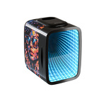 Превью картинка Холодильник для напитков Meyvel MD-04C3B-RGB (арт. 980396) #1