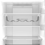 Превью картинка Холодильник с нижней морозилкой Haier A4F637CRMVU1 #6