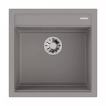 Превью картинка Omoikiri Kitagawa 51-GR Artceramic/leningrad grey #1