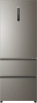 Превью картинка Холодильник с нижней морозилкой Haier A4F742CMG #1