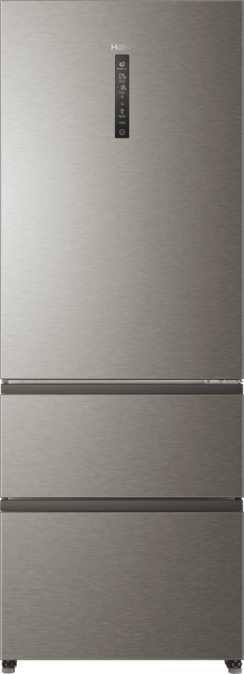 Фото Холодильник с нижней морозилкой Haier A4F742CMG