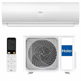Картинка Haier Flexis  On-Off HSU-18HFF103/R3 -W HSU-18HUF103/R3