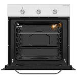 Превью картинка Электрический духовой шкаф Meferi MEO604WH LIGHT #20