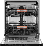 Превью картинка Посудомоечная машина 60см встраиваемая Weissgauff BDW 6038 Infolight #16