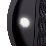 Превью картинка Цилиндрическая вытяжка Maunfeld Lee Wall 39 Long black #11