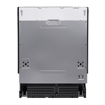 Превью картинка Посудомоечная машина 60см встраиваемая Evelux BD 6004 #2