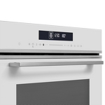 Превью картинка Электрический духовой шкаф Maunfeld MEOR7217SMW #6