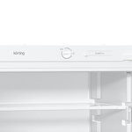 Превью картинка Встраиваемый холодильник с морозильной камерой Körting KSI 17860 CFL #2