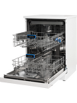 Превью картинка Посудомоечная машина 60см HIBERG i-Q 6815 LW #39
