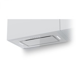 Превью картинка Полновстраиваемая вытяжка Lex GS BLOC G 600 WHITE воздухоочиститель #1