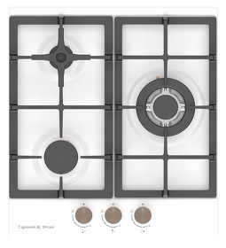 Картинка Zigmund & Shtain G 14.4 W