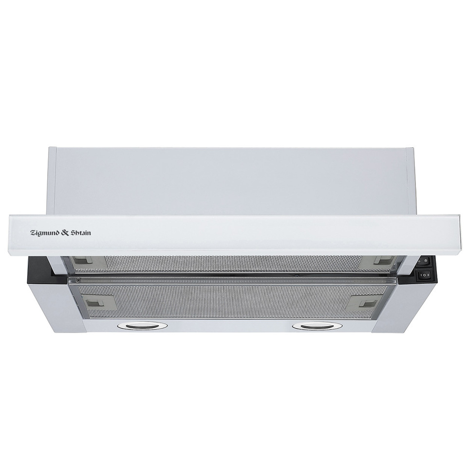 Фото Встраиваемая вытяжка Zigmund & Shtain K 017.6 W