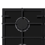 Превью картинка Газовая варочная панель Lex GVG 642A BBL газовая панель #3