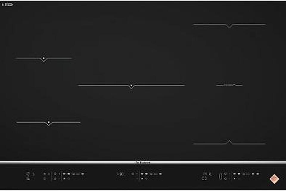 Фото Индукционная варочная панель De Dietrich DPI7878X