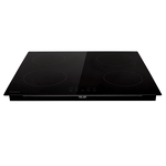 Превью картинка Индукционная варочная панель Evelux EI 6040 #3