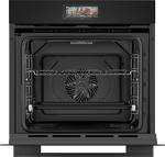 Превью картинка Электрический духовой шкаф Weissgauff EOM 899 Color Touch Black Matt #2
