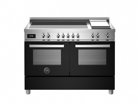 Картинка Bertazzoni PRO125I2ENET
