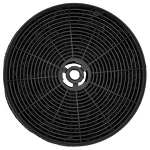 Превью картинка Фильтр для вытяжки KRONA фильтр угольный тип FK6 (2 шт.) #3