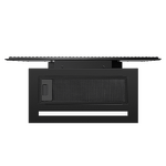Превью картинка Наклонная вытяжка Maunfeld Fermana 60 Black #3