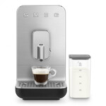 Превью картинка Кофемашина Smeg BCC13BLMEU #10