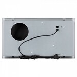 Превью картинка Полновстраиваемая вытяжка KRONA SELINA 600 white PB #6