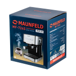 Превью картинка Кофемашина Maunfeld MF-724S #14