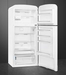 Превью картинка Холодильник с верхней морозилкой Smeg FAB50RWH5 #5