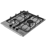 Превью картинка Газовая варочная панель Maunfeld EGHS.43.3STS-ES #3