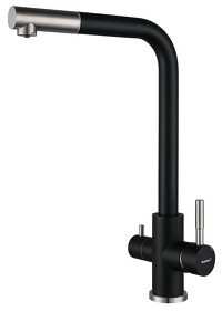 Картинка GranFest Z-5421 Черный