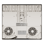 Превью картинка Индукционная варочная панель Maunfeld AVI6046SBK #9