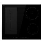 Превью картинка Индукционная варочная панель Evelux EHI 6045 #1