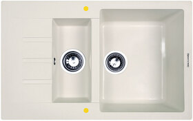 Картинка Zigmund & Shtain RECHTECK 775.2 Индийская ваниль