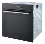 Превью картинка Электрический духовой шкаф Midea MO817100MGB #7