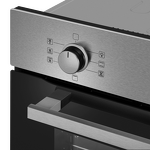 Превью картинка Электрический духовой шкаф Maunfeld AMCO537S #8