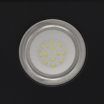 Превью картинка Наклонная вытяжка KRONA IRMA A 600 black PB #11