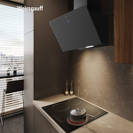 Превью картинка Электрическая варочная панель Weissgauff HV 640 BS #6