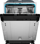 Превью картинка Посудомоечная машина 60см встраиваемая Haier HDWE14-692RU #2