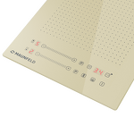 Превью картинка Индукционная варочная панель домино Maunfeld CVI292S2FBG #3