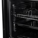 Превью картинка Газовый духовой шкаф Maunfeld EOGC604W #7