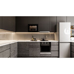 Превью картинка Шкаф винный встраиваемый Meyvel Винный холодильник (шкаф) компрессорный MEYVEL MV22-KBB1 #16