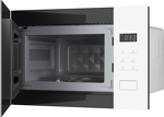 Превью картинка Печь микроволновая встраиваемая Weissgauff HMT-452 D #5