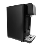 Превью картинка Чайник Lex LXTP 3622, термопот, 2,5 литра (черный + брашированная сталь) #5