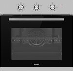 Превью картинка Электрический духовой шкаф Weissgauff EOM 208 PDX Steam Clean #1