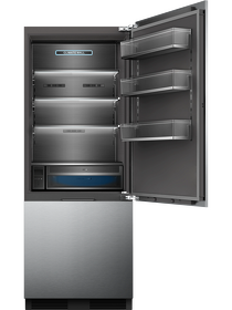 Картинка HIBERG S-RFC 600 B inverter