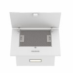 Превью картинка Наклонная вытяжка Elikor Коралл 50П-430-К3Д #6