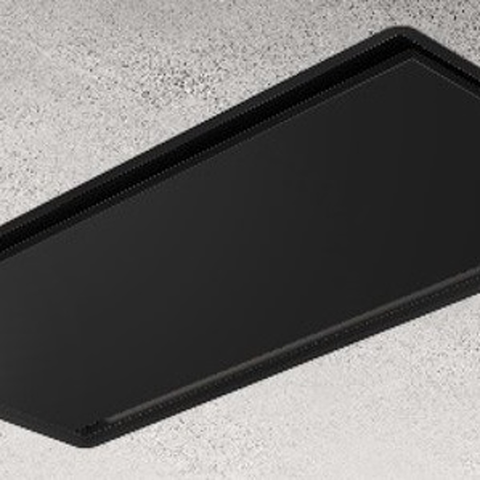 Фото Потолочная вытяжка Elica ILLUSION NO MOTOR BL MAT/A/100