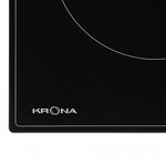 Превью картинка Индукционная варочная панель KRONA FORTE 60 BL #6