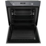 Превью картинка Электрический духовой шкаф Maunfeld EOEM7610DGR #5