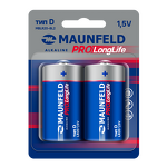 Превью картинка Аксессуар Maunfeld MBLR20-BL2 #1